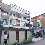 Yayah Rooms Bogor Syariah RedPartner