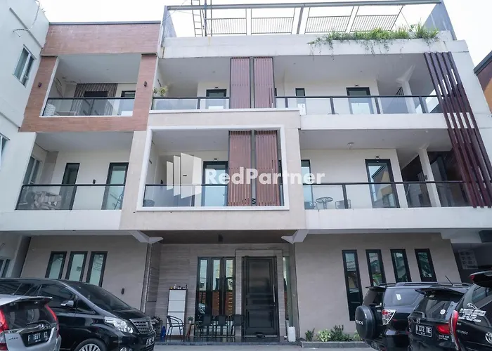 Yayah Rooms Bogor Syariah RedPartner
