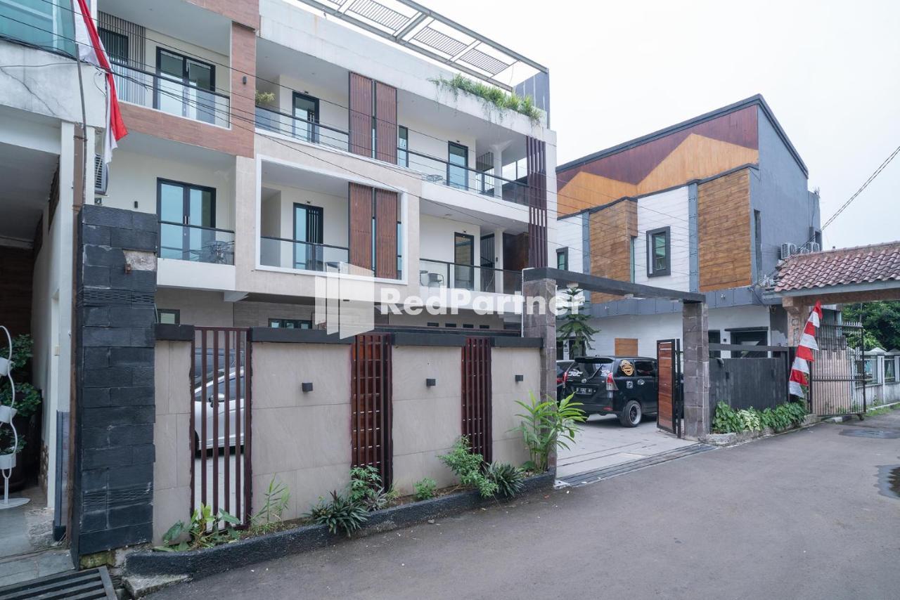 Yayah Syariah Redpartner Bogor